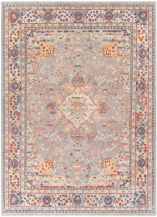 Cappadocia CPP-5023 Hand Knotted Rug