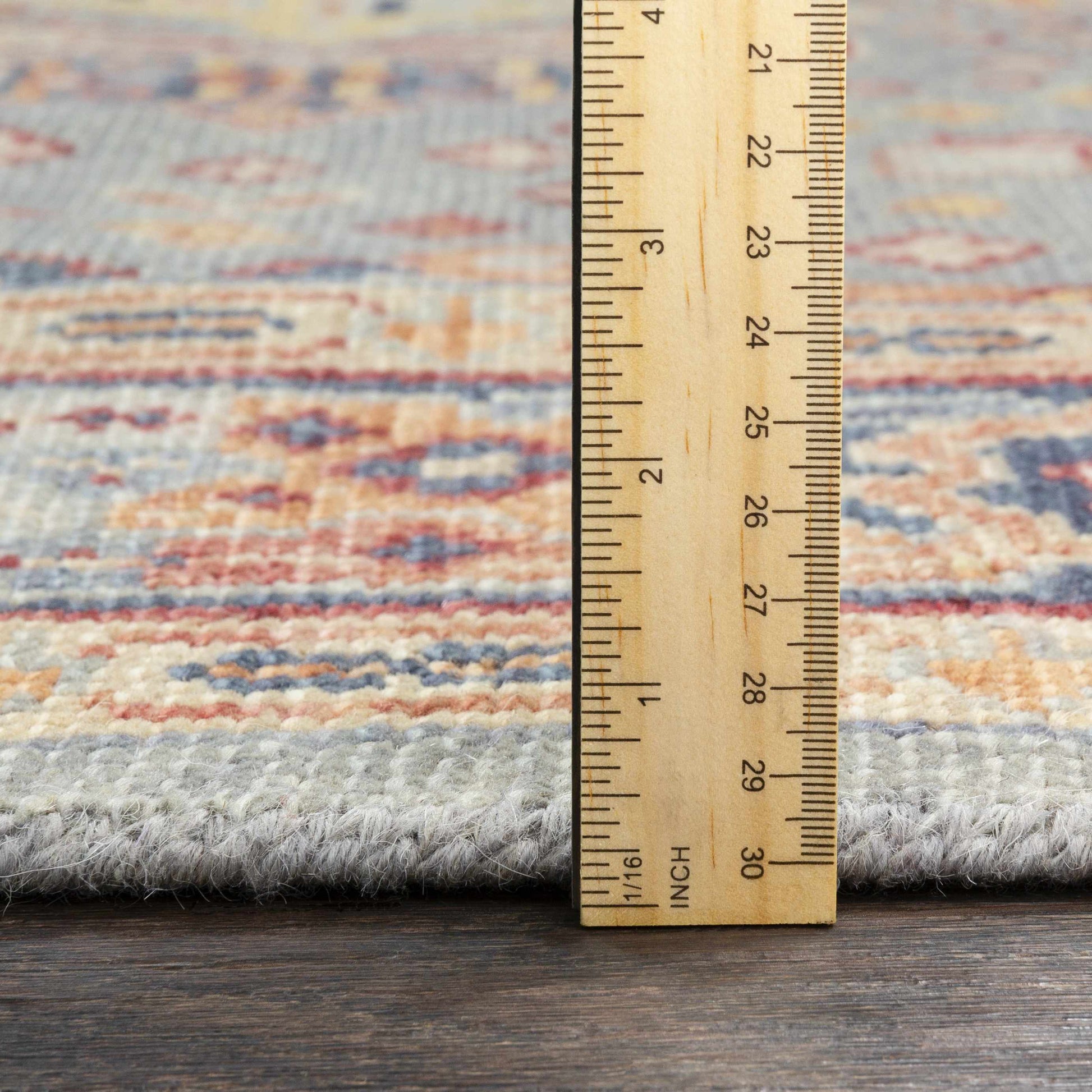 Cappadocia CPP-5023 Hand Knotted Rug