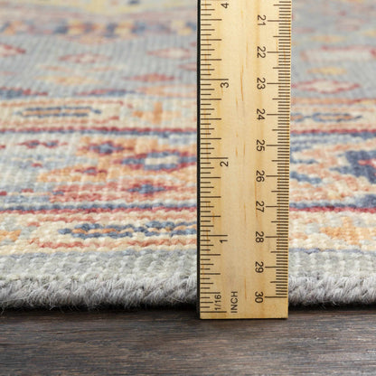 Cappadocia CPP-5023 Hand Knotted Rug