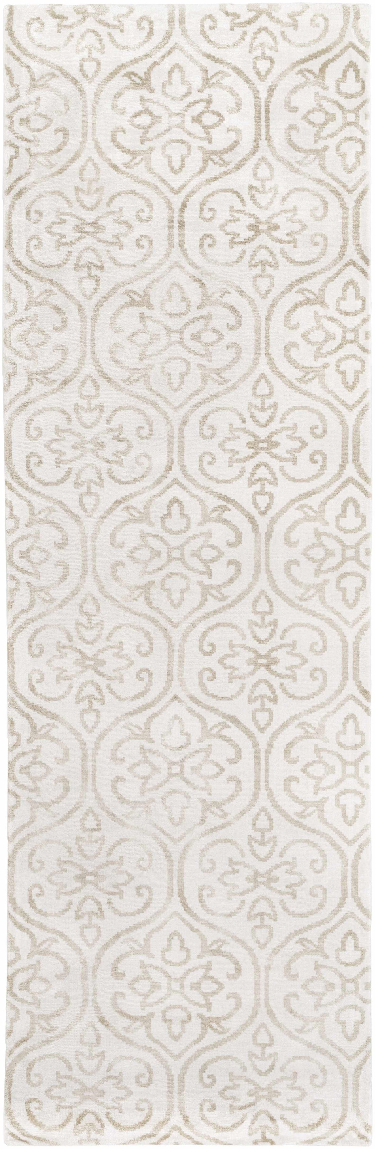 Shibori SHB-8012 Hand Loomed Rug