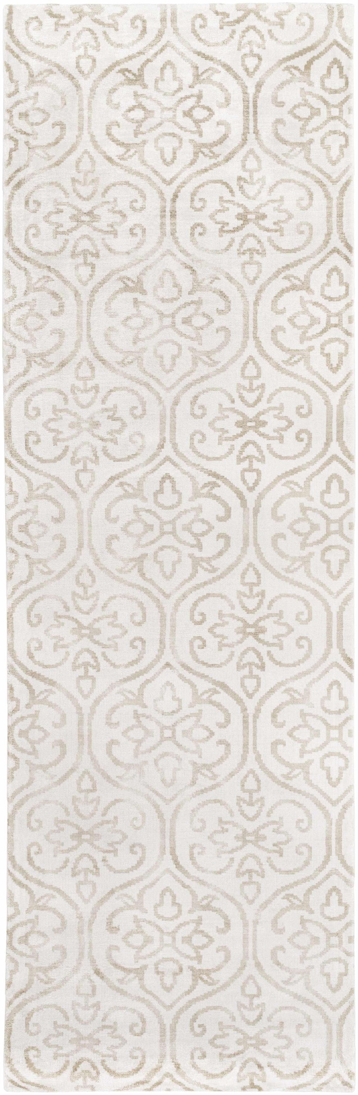 Shibori SHB-8012 Hand Loomed Rug