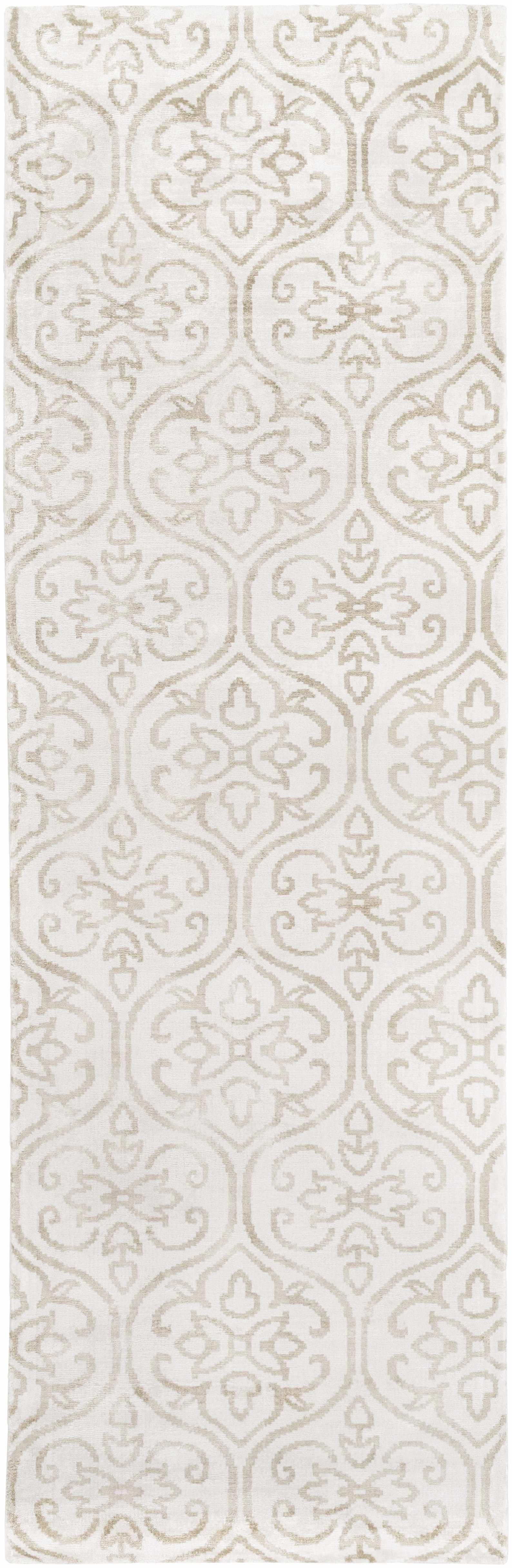 Shibori SHB-8012 Hand Loomed Rug