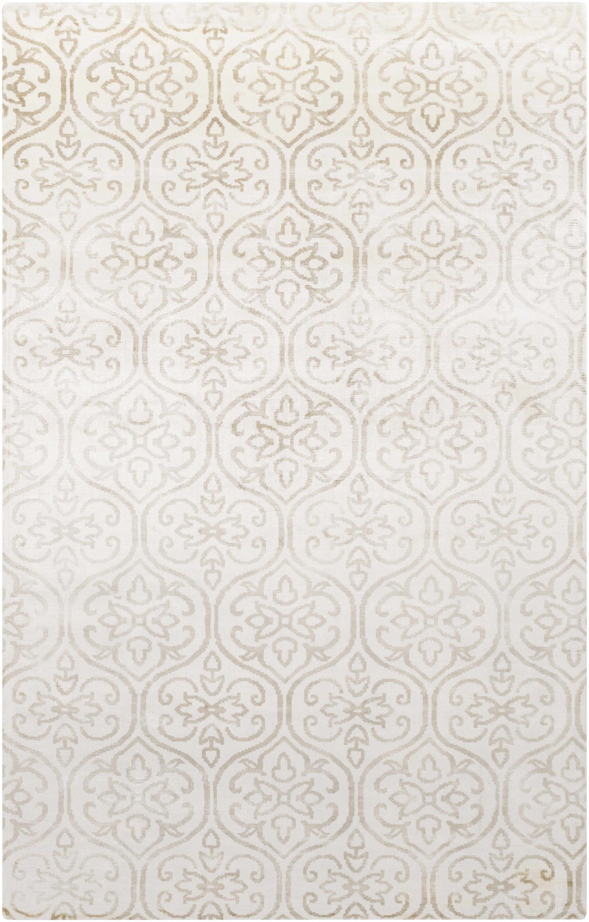 Shibori SHB-8012 Hand Loomed Rug