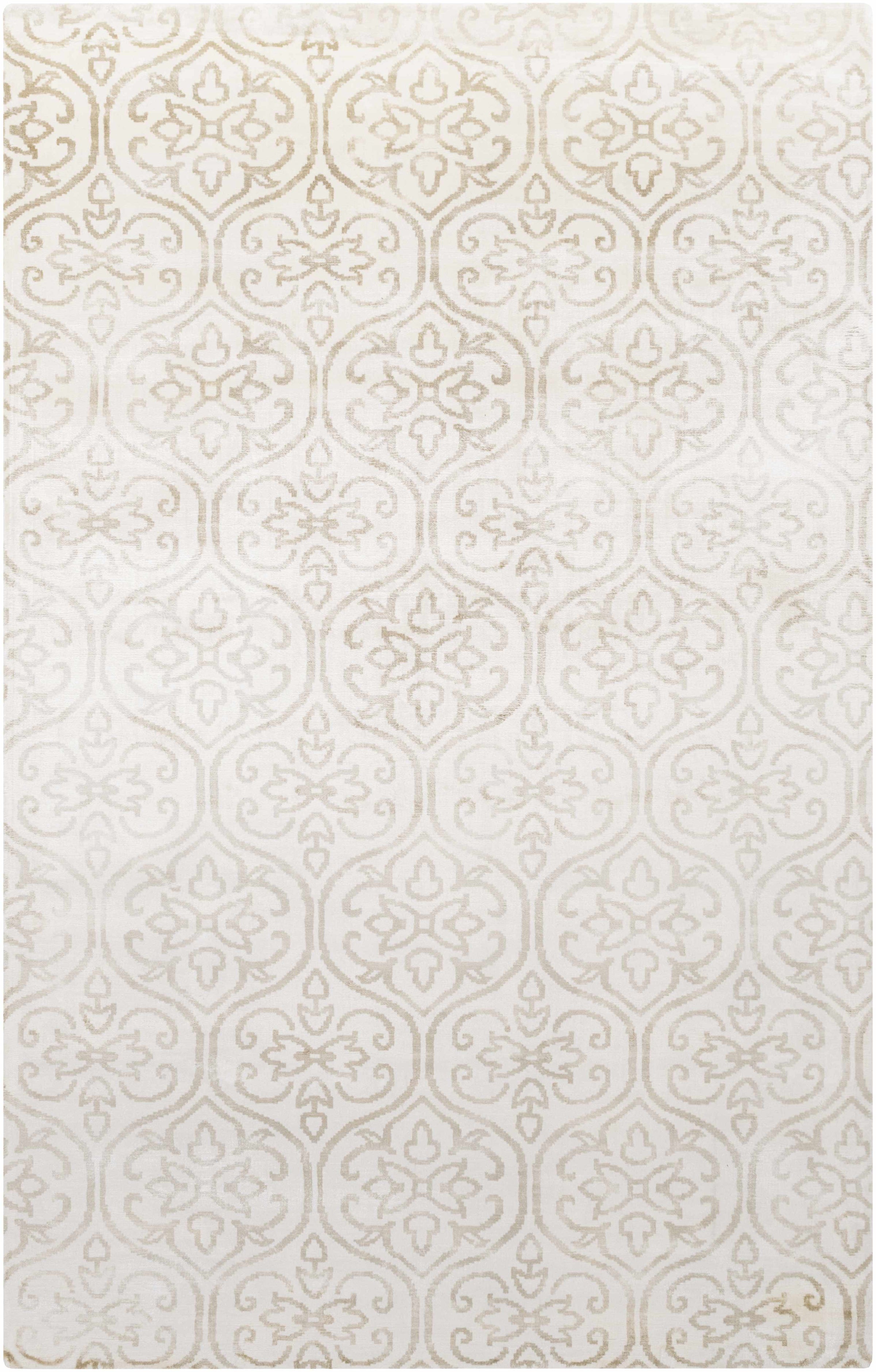 Shibori SHB-8012 Hand Loomed Rug