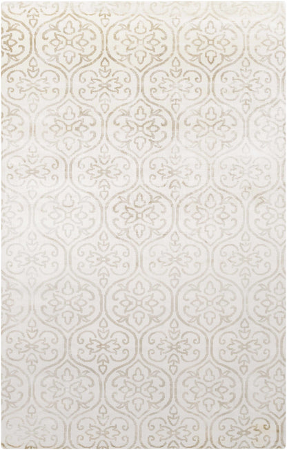 Shibori SHB-8012 Hand Loomed Rug