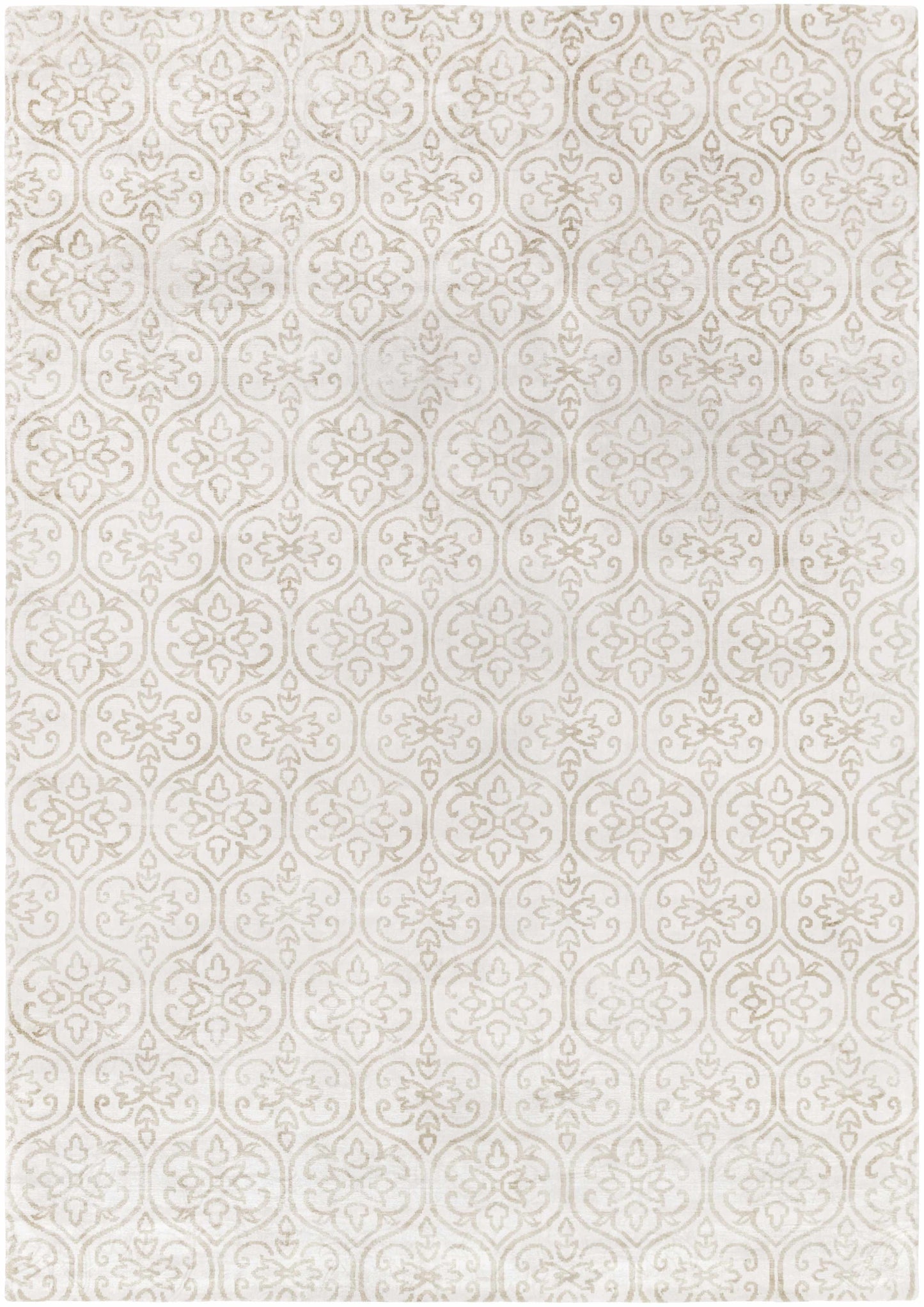 Shibori SHB-8012 Hand Loomed Rug