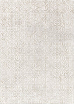 Shibori SHB-8012 Hand Loomed Rug