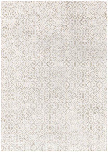 Shibori SHB-8012 Hand Loomed Rug