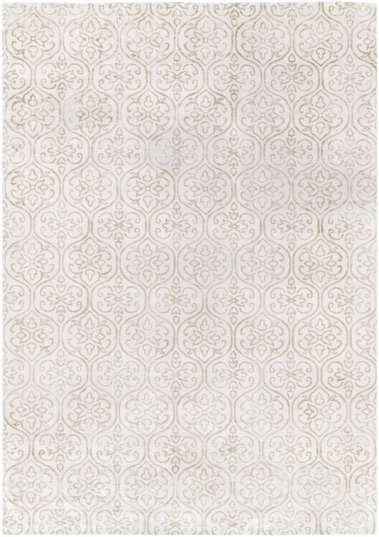 Shibori SHB-8012 Hand Loomed Rug
