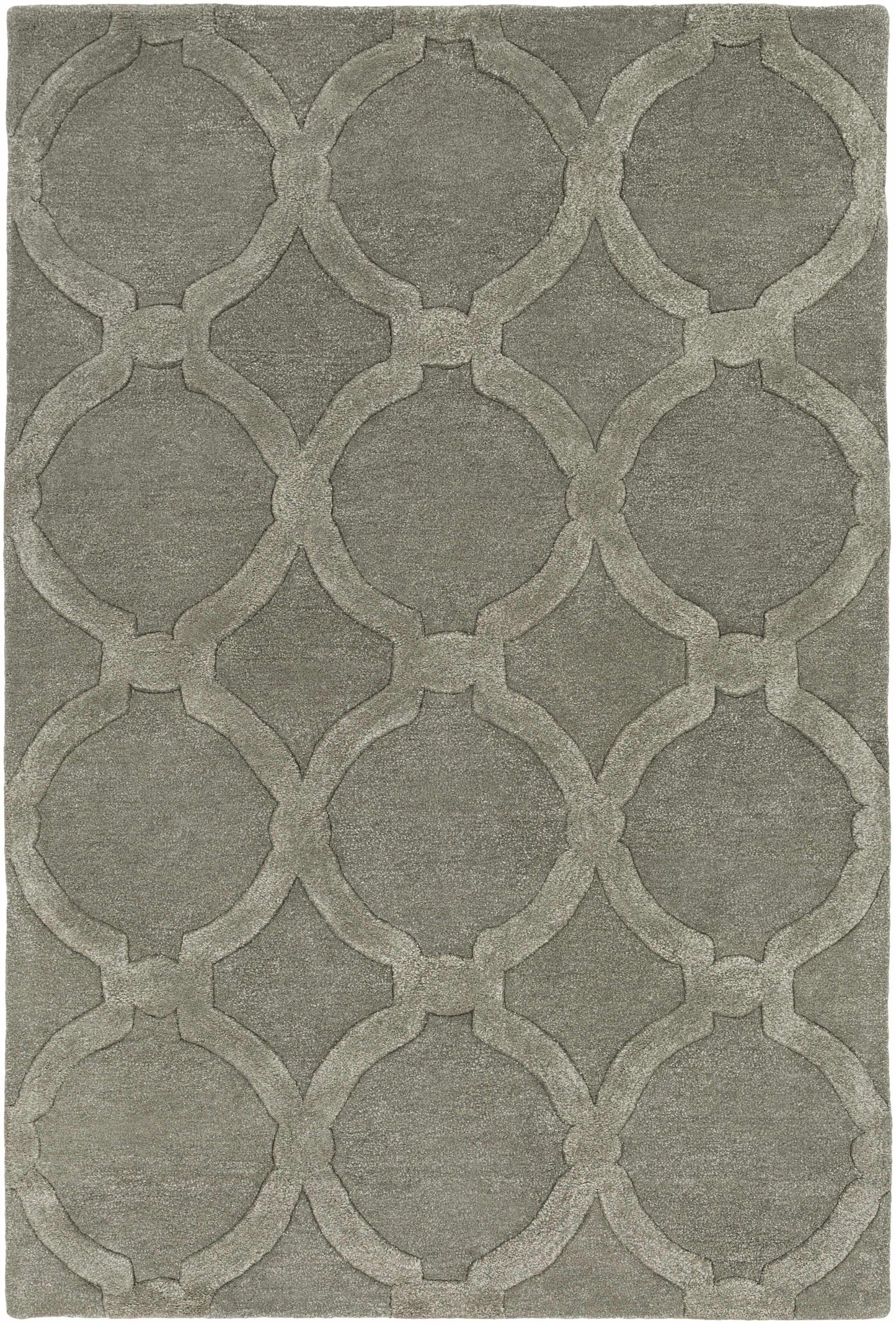 Urban AWUB-2148 Hand Tufted Rug