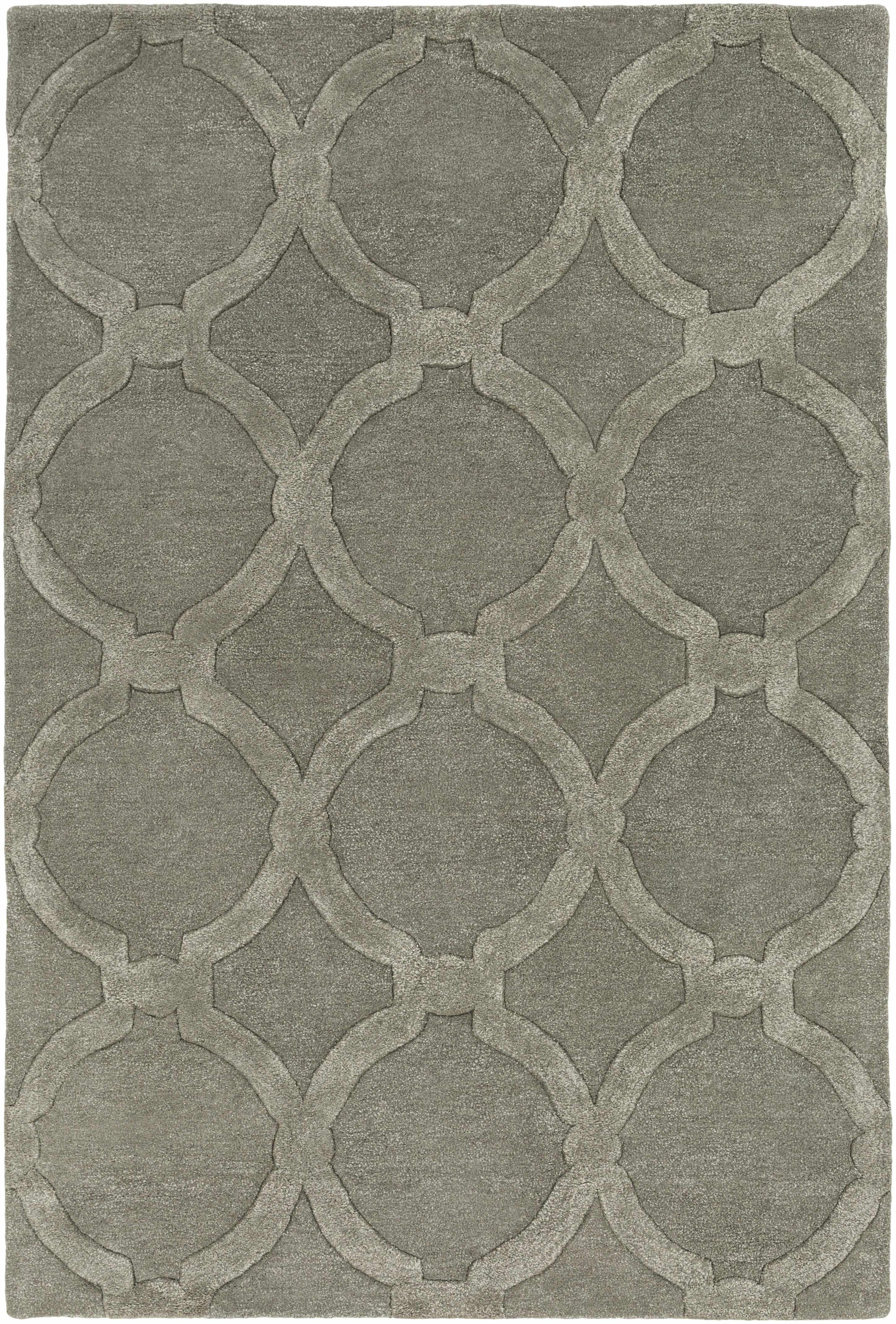 Urban AWUB-2148 Hand Tufted Rug