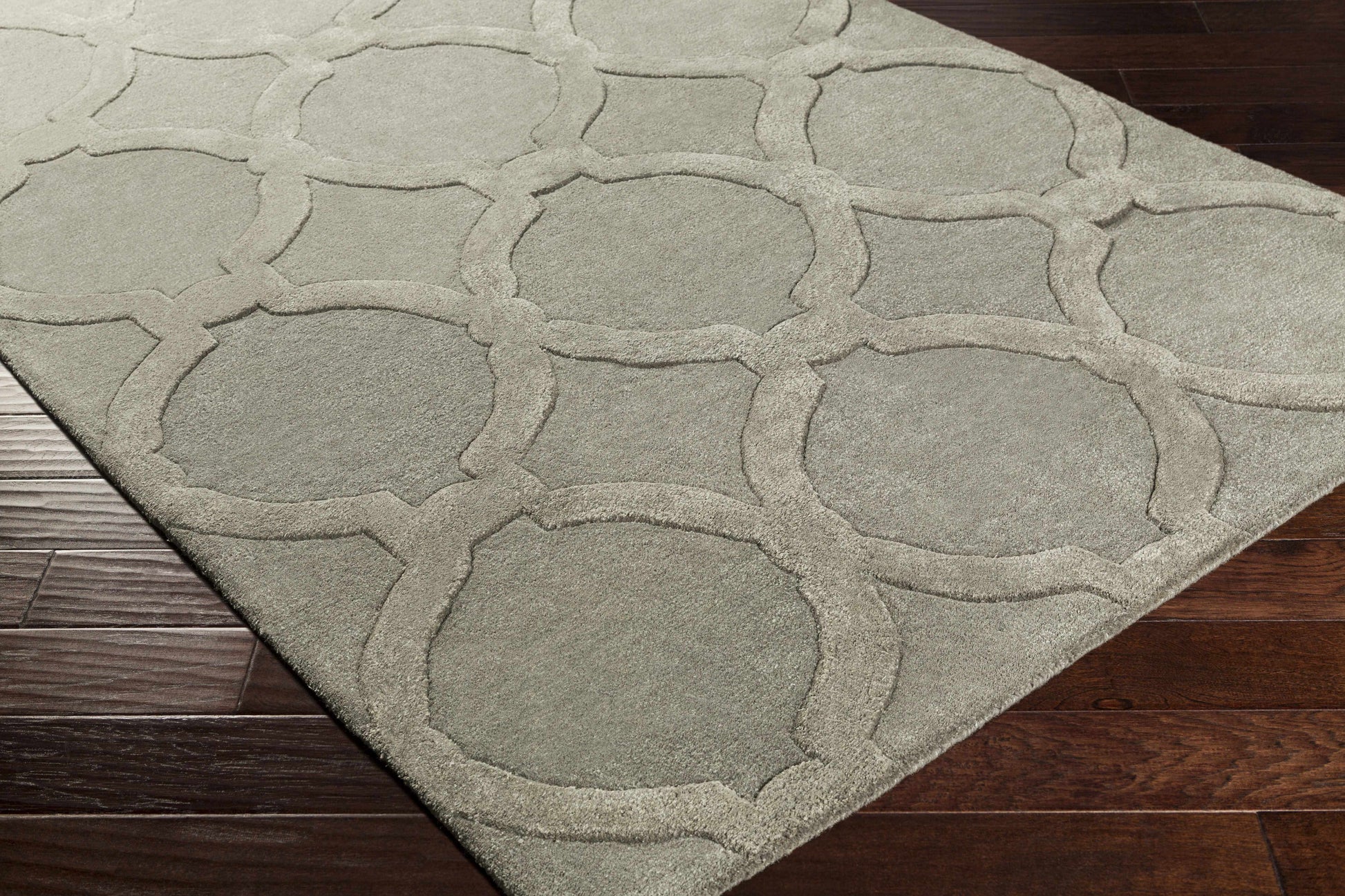 Urban AWUB-2148 Hand Tufted Rug