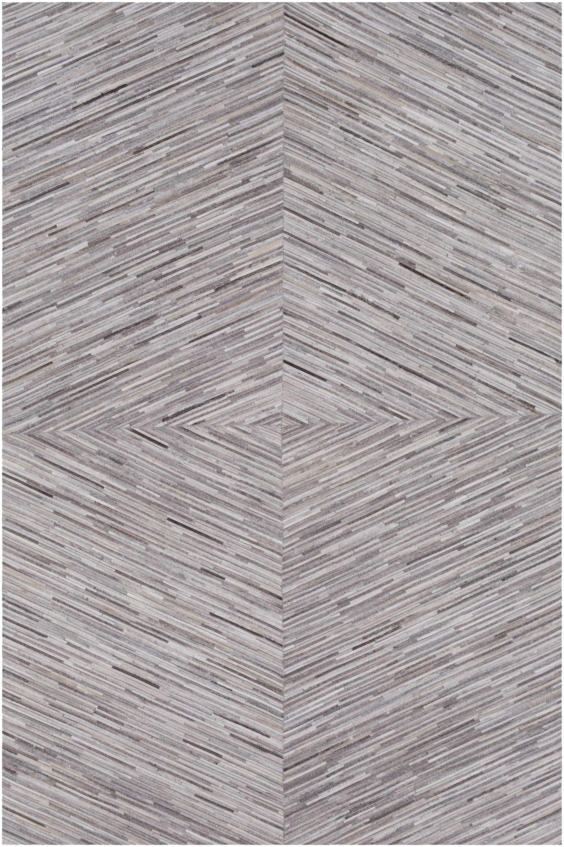 Zander ZND-1003 Hand Crafted Rug