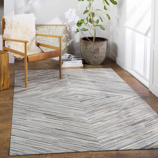 Zander ZND-1003 Hand Crafted Rug