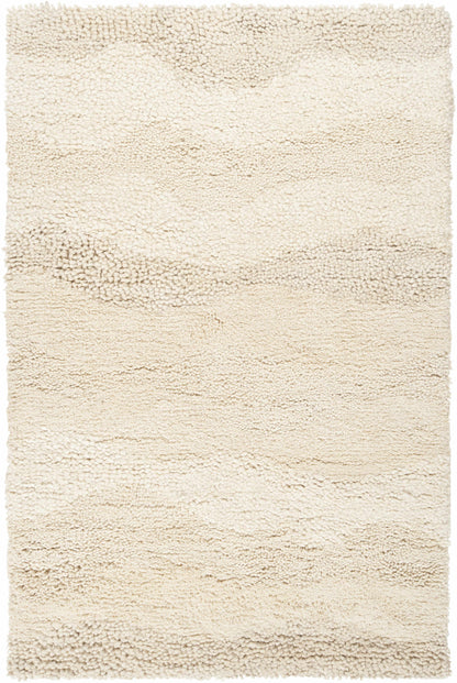 Topography TOP-6802 Hand Woven Rug