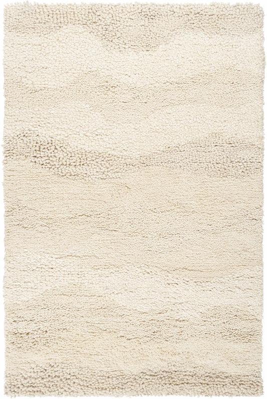 Topography TOP-6802 Hand Woven Rug