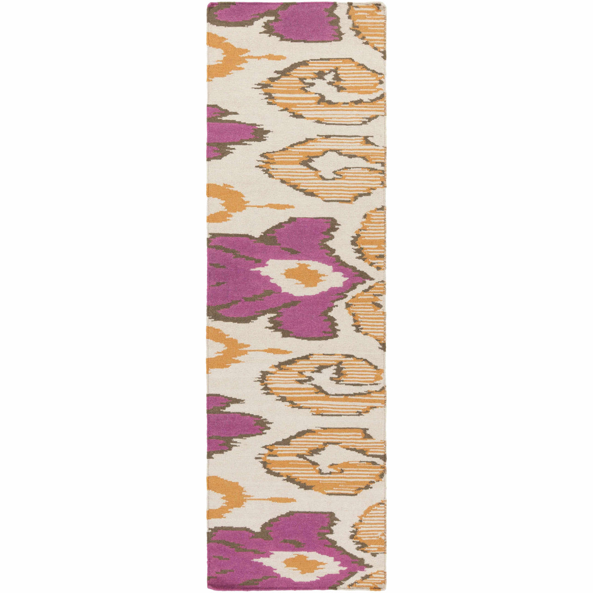 Alameda AMD-1003 Hand Woven Rug