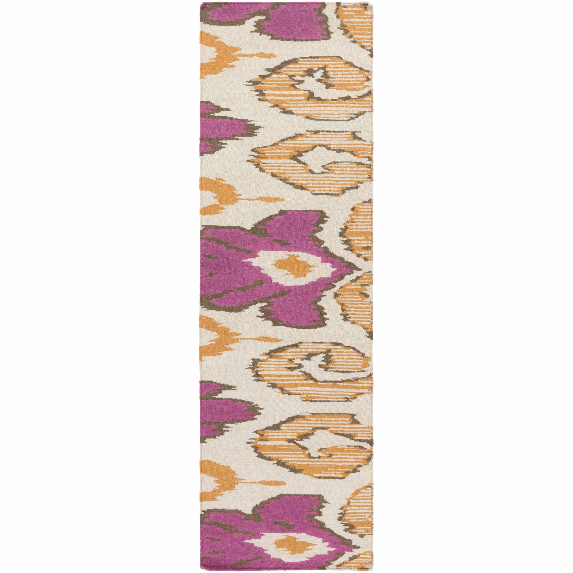 Alameda AMD-1003 Hand Woven Rug