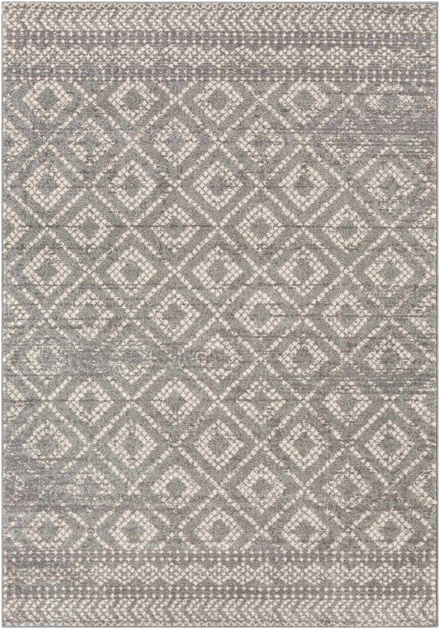Sunderland SUN-2302 Machine Woven Rug