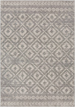 Sunderland SUN-2302 Machine Woven Rug