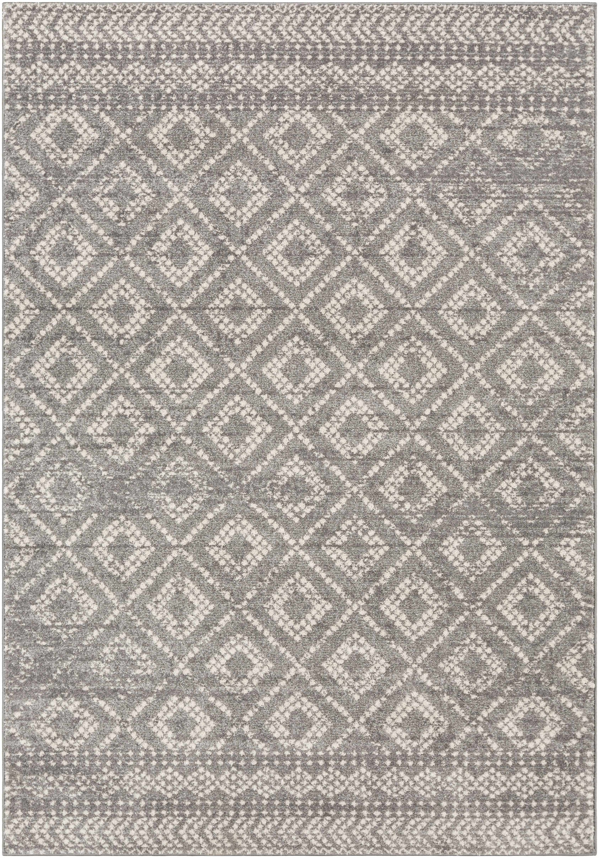 Sunderland SUN-2302 Machine Woven Rug