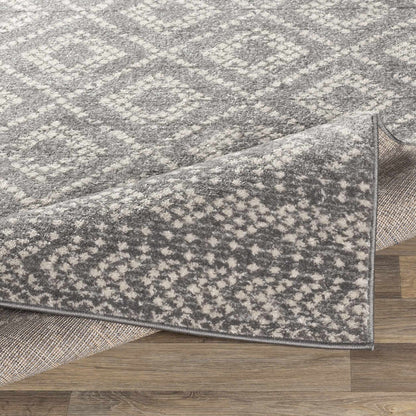 Sunderland SUN-2302 Machine Woven Rug