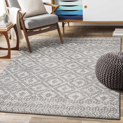 Sunderland SUN-2302 Machine Woven Rug