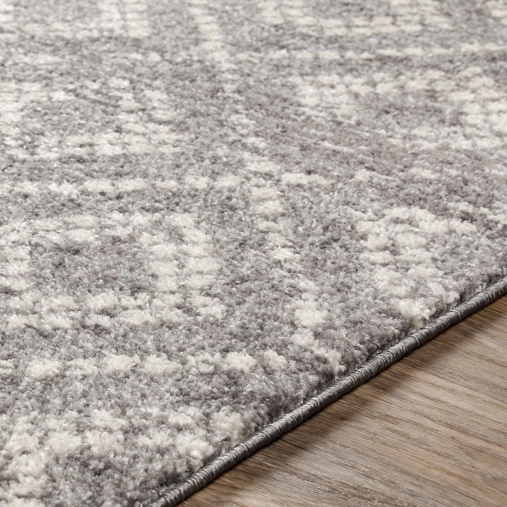 Sunderland SUN-2302 Machine Woven Rug