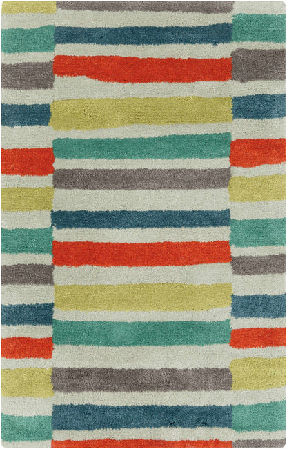 Young Life YGL-7008 Hand Tufted Rug