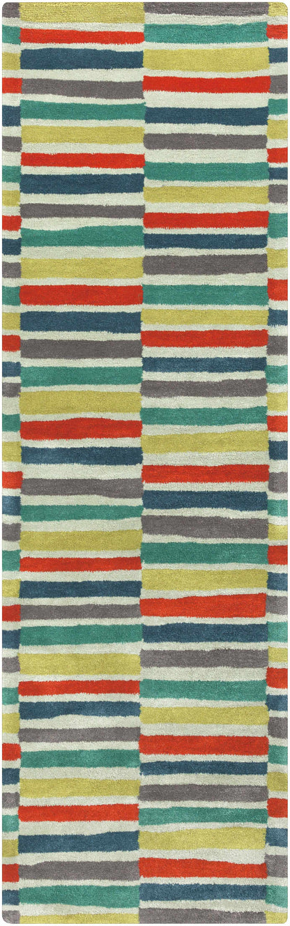 Young Life YGL-7008 Hand Tufted Rug