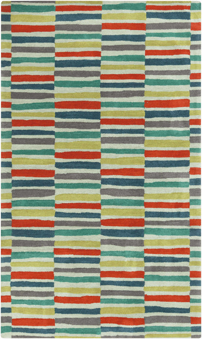 Young Life YGL-7008 Hand Tufted Rug