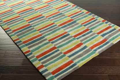 Young Life YGL-7008 Hand Tufted Rug