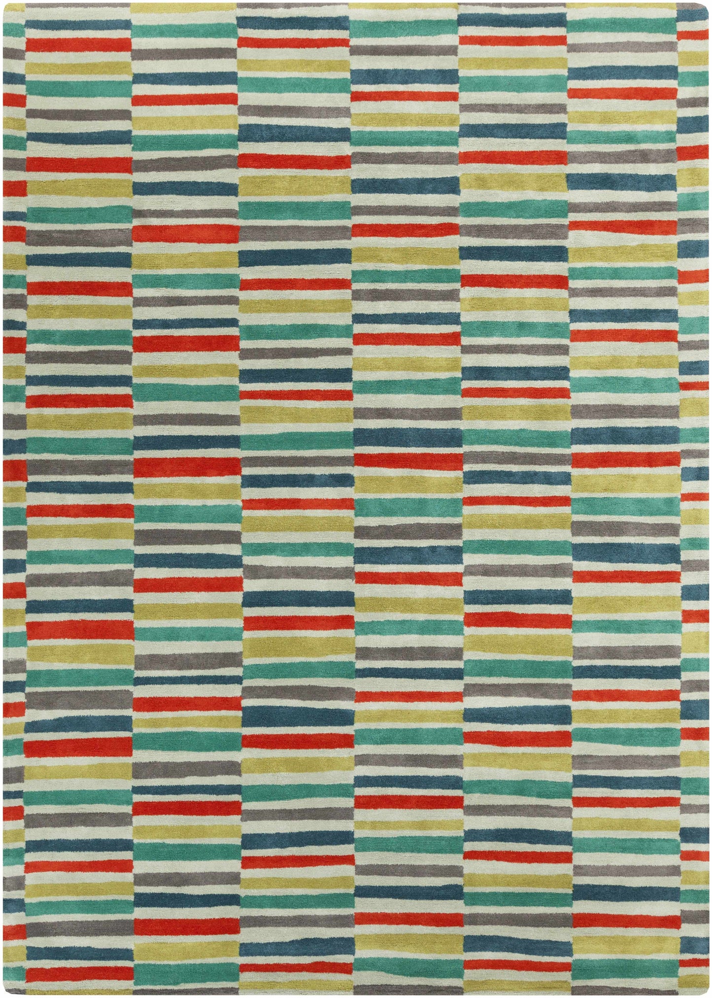 Young Life YGL-7008 Hand Tufted Rug