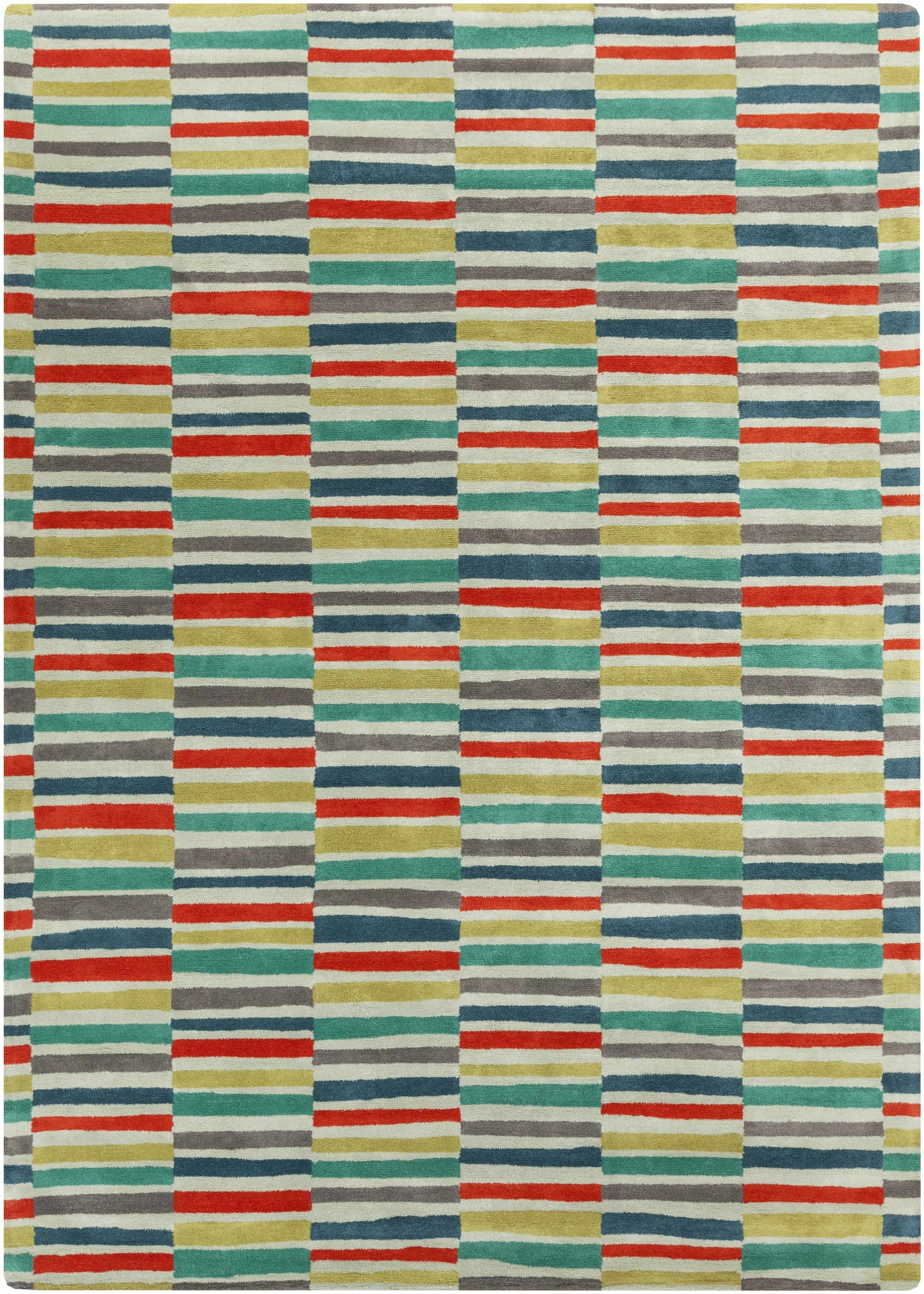 Young Life YGL-7008 Hand Tufted Rug