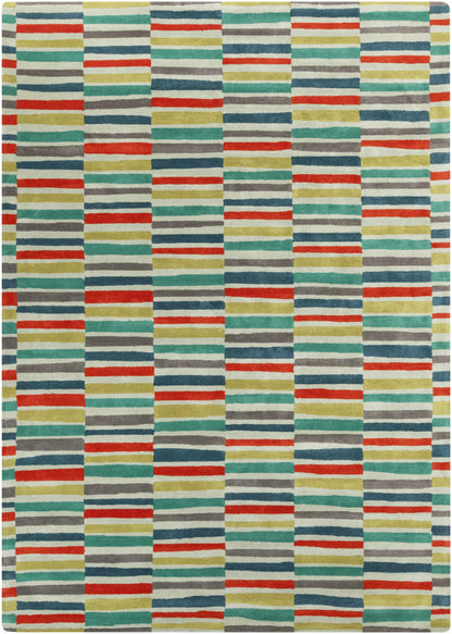 Young Life YGL-7008 Hand Tufted Rug