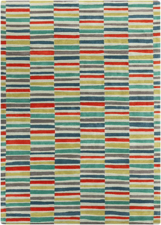 Young Life YGL-7008 Hand Tufted Rug