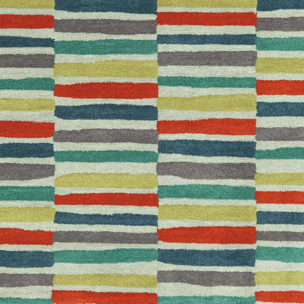 Young Life YGL-7008 Hand Tufted Rug