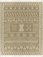 Bedouin BDO-2319 Hand Woven Rug