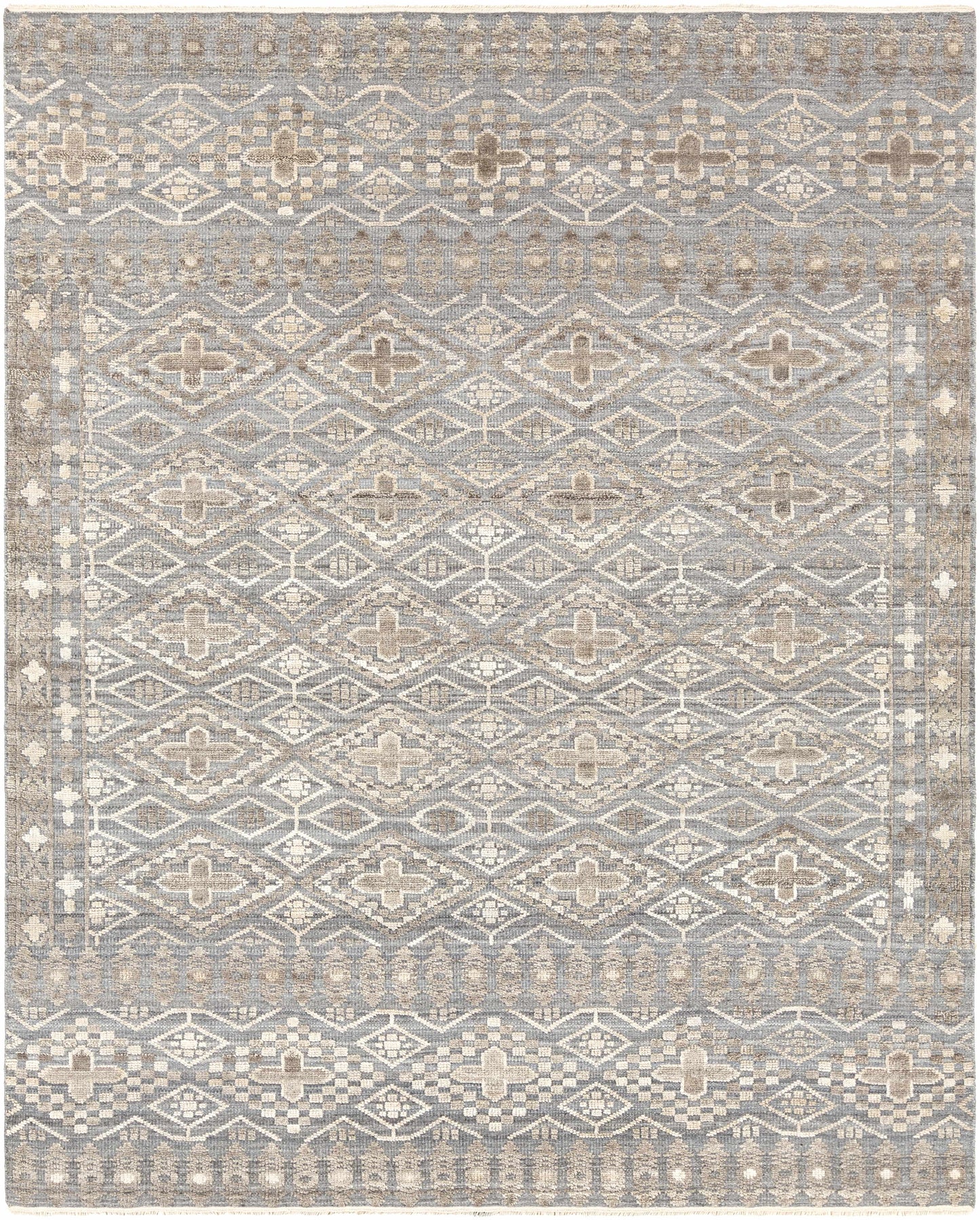 Nobility NBI-2304 Hand Knotted Rug