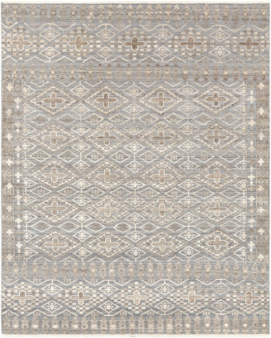 Nobility NBI-2304 Hand Knotted Rug