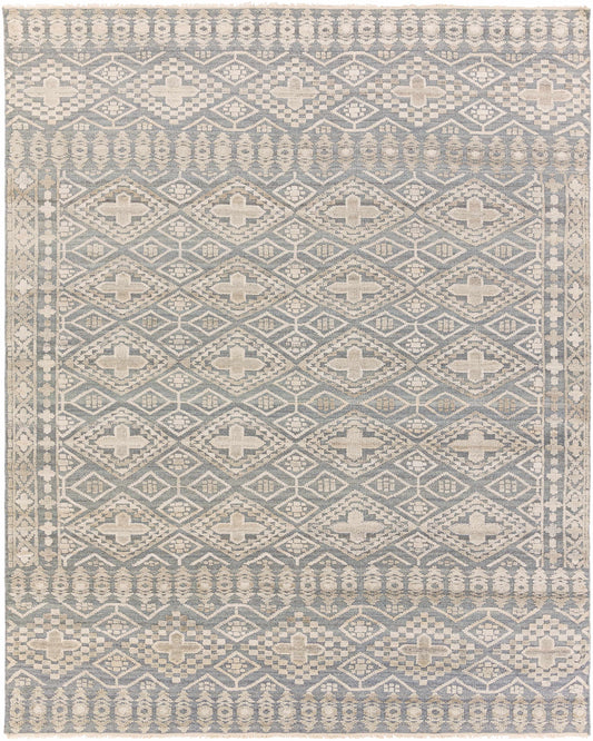 Nobility NBI-2304 Hand Knotted Rug