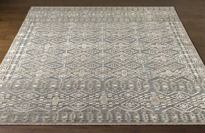 Nobility NBI-2304 Hand Knotted Rug