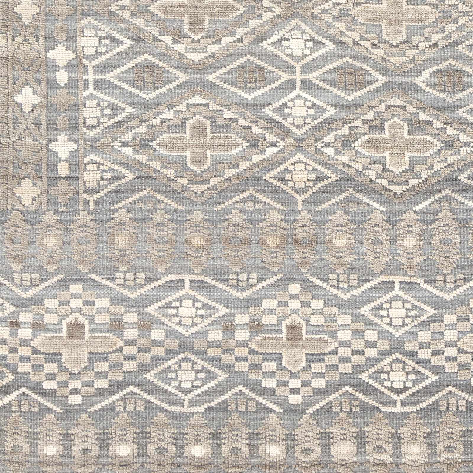 Nobility NBI-2304 Hand Knotted Rug