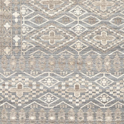 Nobility NBI-2304 Hand Knotted Rug