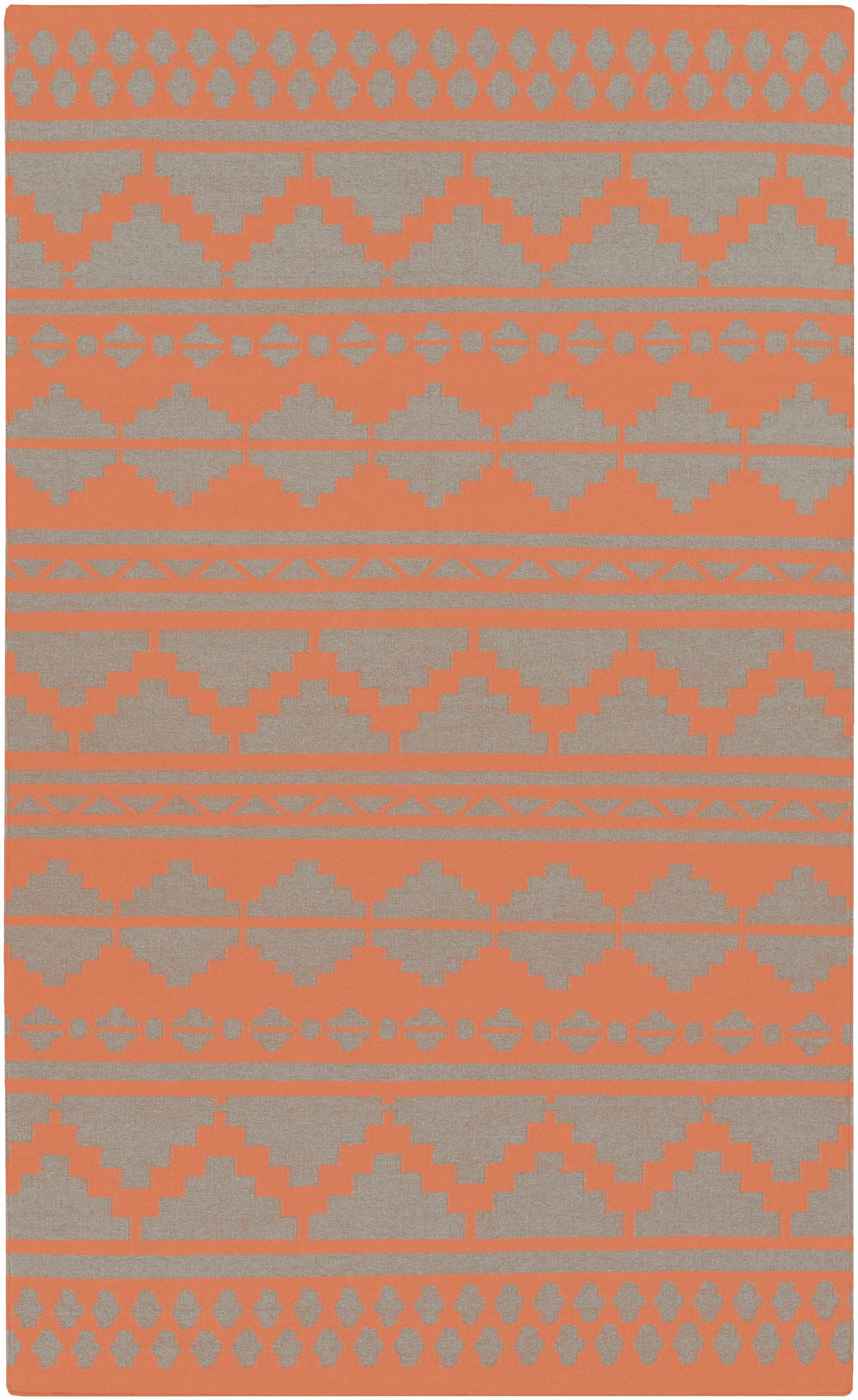Frontier FT-497 Hand Woven Rug