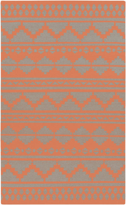Frontier FT-497 Hand Woven Rug