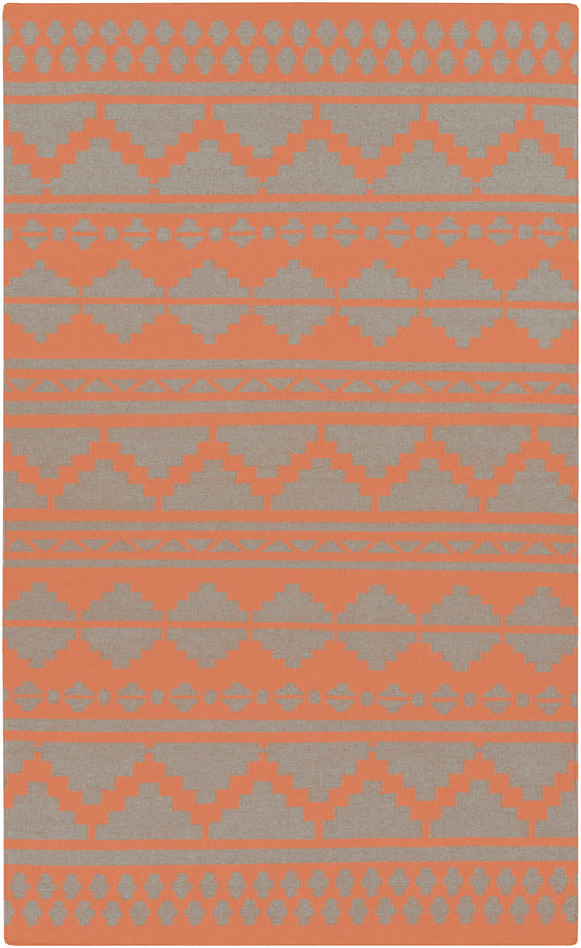 Frontier FT-497 Hand Woven Rug