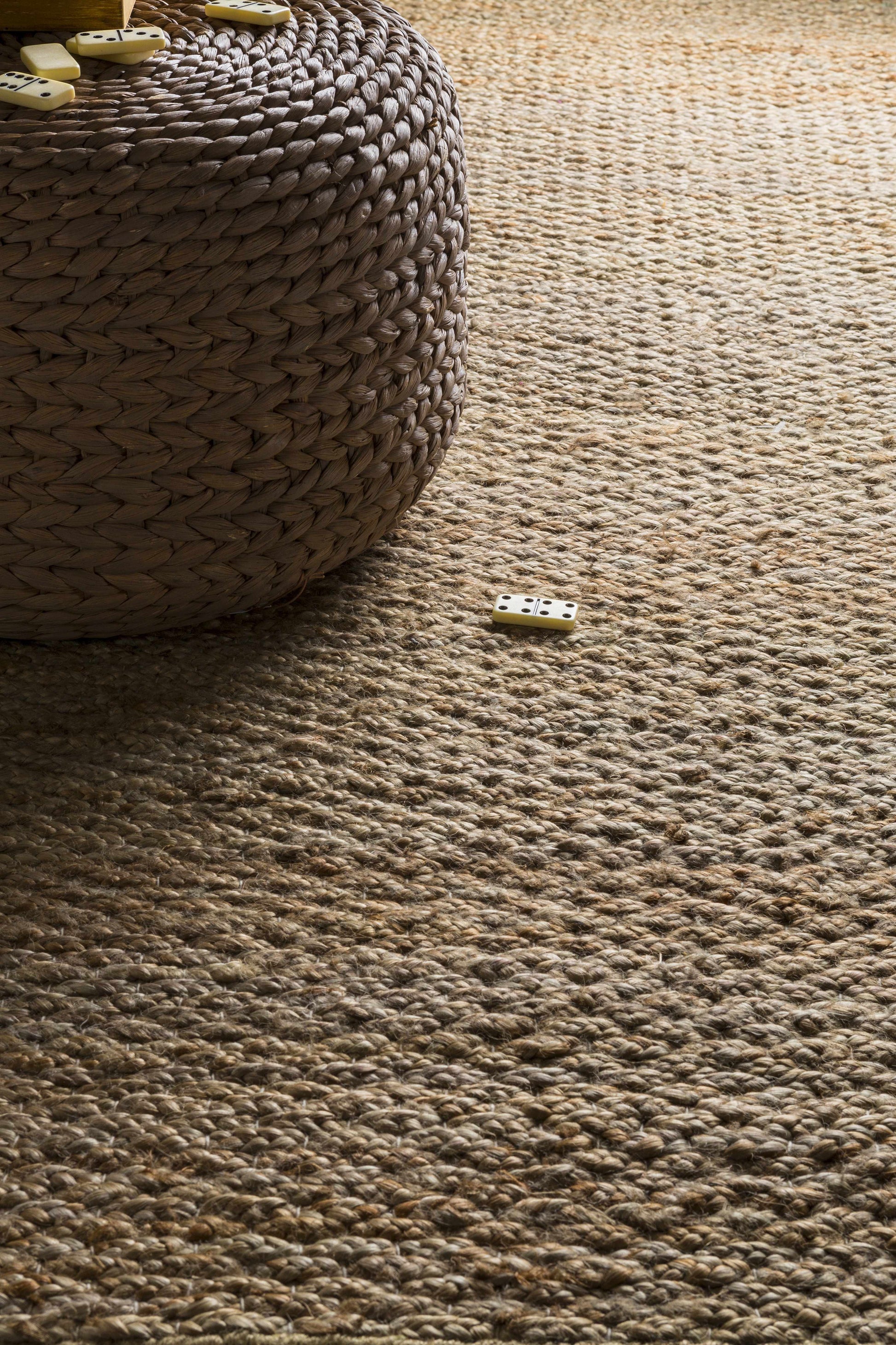 Grasshopper GRS-2000 Hand Woven Rug