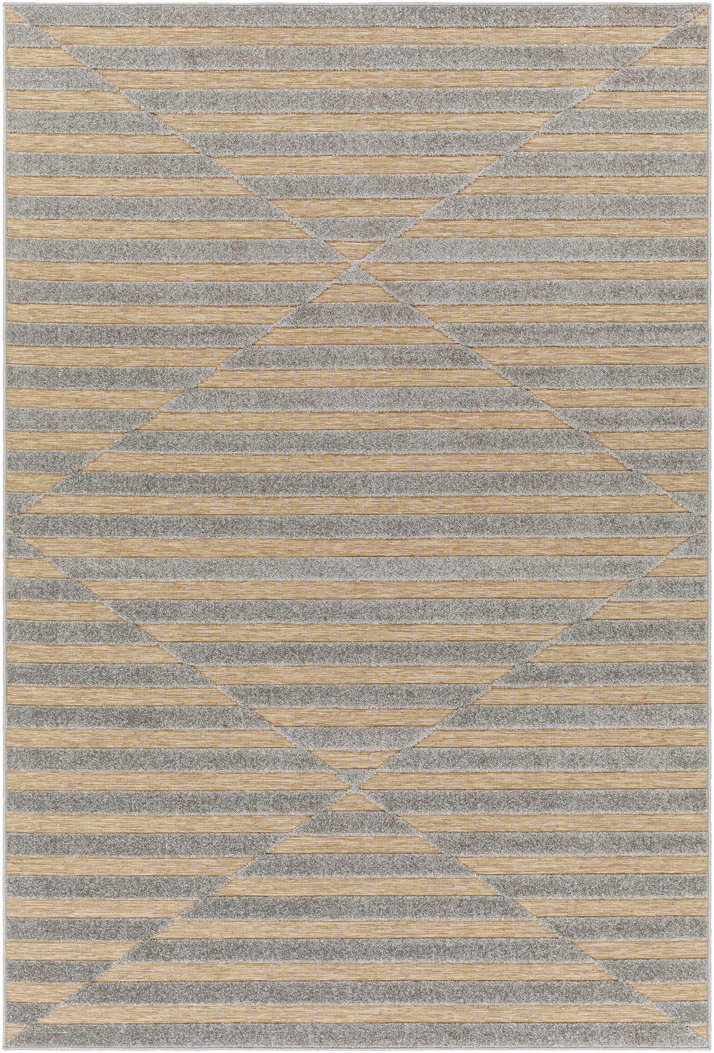 Greenwich GWC-2335 Machine Woven Rug
