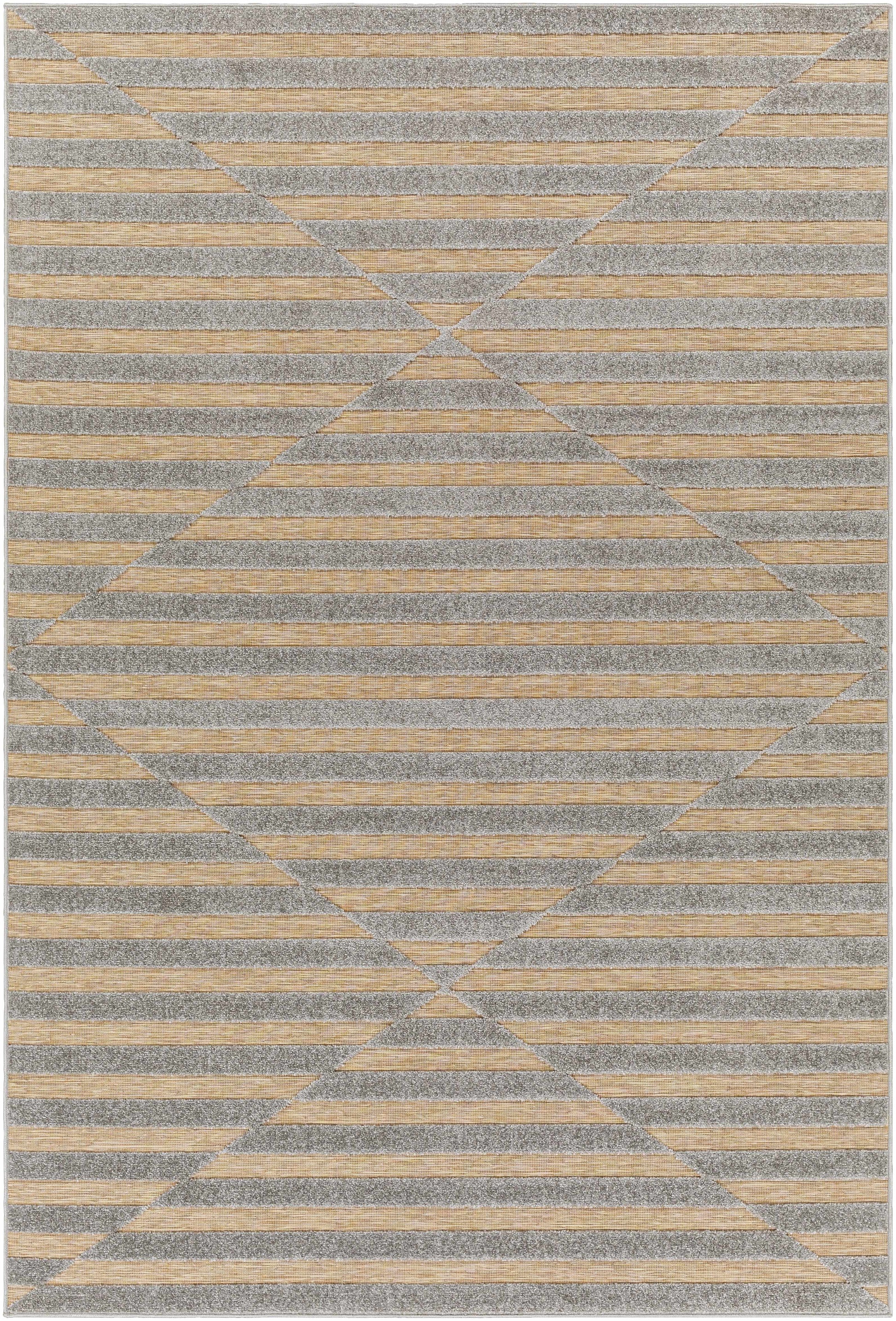 Greenwich GWC-2335 Machine Woven Rug